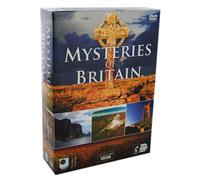 Mysteries of Britain [DVD] [Import]