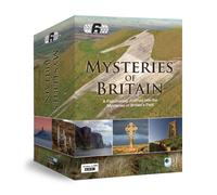 Mysteries of Britain Six DVD Box Set [Import]