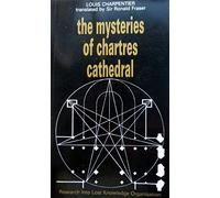 Mysteries of Chartres Cathedral