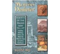 Mysteries of Demeter Jennifer Reif (Auteur)