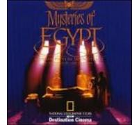 Mysteries Of Egypt (1998 Film)