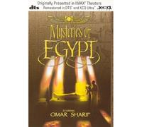 Mysteries Of Egypt