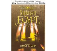 Mysteries of Egypt