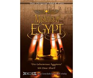 Mysteries of Egypt IMAX