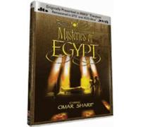 Mysteries of Egypt-Imax [Import]
