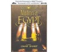 MYSTERIES OF EGYPT IMAX/VN G
