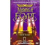 Mysteries of Egypt (Large Format)