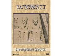 Mysteries of Egypt: Ramesses II
