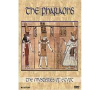 Mysteries of Egypt: The Pharaohs