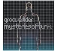 Mysteries Of Funk 25th Anniversary Edition Vinyle Argent