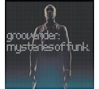 Mysteries Of Funk 25th Anniversary Edition Vinyle Argent