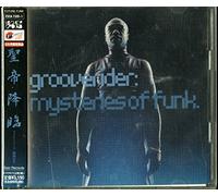 Mysteries of Funk [Import]