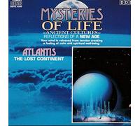 Mysteries of Life - Ancient Cultures- Reflection Of A New Age