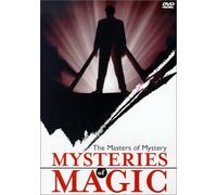 Mysteries Of Magic Vol.1 [Import USA Zone 1]