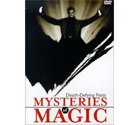 Mysteries Of Magic Vol.3 [Import USA Zone 1]