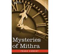 Mysteries of Mithra