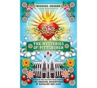 Mysteries of Pittsburgh Chabon, Michael (Auteur)