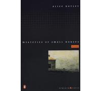 Mysteries of Small Houses: Poems