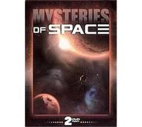 Mysteries Of Space