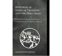 Mysteries of Templar Treasure & the Holy Grail Lionel Fanthrope, Patricia Fanthrope (Auteur)