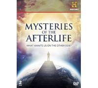Mysteries of The Afterlife [DVD] [Import]