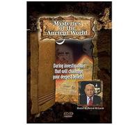 Mysteries Of The Ancient World