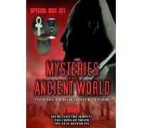 Mysteries of The Ancient World