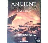 Mysteries of The Ancient World [Import]