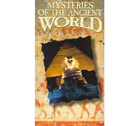 Mysteries of the Ancient World [VHS]