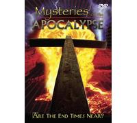 Mysteries of the Apocalypse: Are the End Times [Import USA Zone 1]