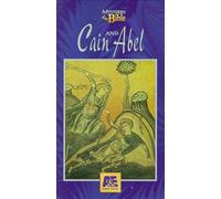 Mysteries of the Bible: Cain & Abel [VHS]