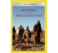 Mysteries of The Bible Collection