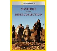 Mysteries of The Bible Collection