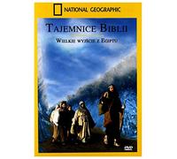 Mysteries of the Bible [DVD] (IMPORT) (Pas de version française)