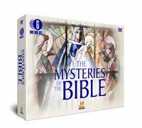 Mysteries of The Bible [Import]