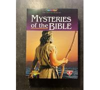 Mysteries of the Bible [Import USA Zone 1]