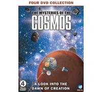 Mysteries of The Cosmos [DVD] [Import]
