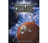Mysteries of The Cosmos (with Marooned) [Import]