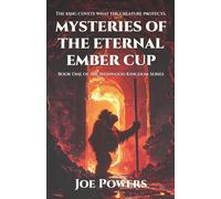 Mysteries of the Eternal Ember Cup