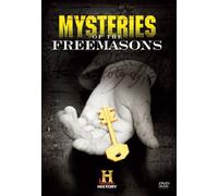 Mysteries of The Freemasons