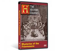 Mysteries of The Freemasons
