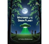 Mysteries of the Green Planet