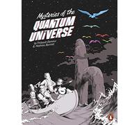 Mysteries of the Quantum Universe – Penguin Books