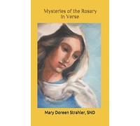 Mysteries of the Rosary in Verse