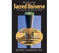 Mysteries of the Sacred Universe