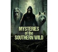 Mysteries of the Southern Wild [DVD]