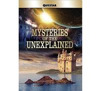 Mysteries of the Unexplained