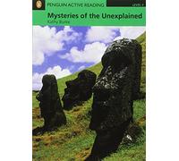 Mysteries of the Unexplained