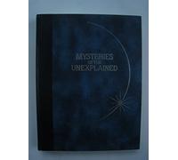 Mysteries of the unexplained / Reader's Digest