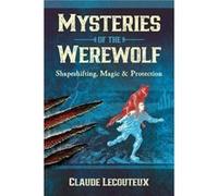 Mysteries of the Werewolf by Claude Lecouteux Claude Lecouteux (Auteur)
